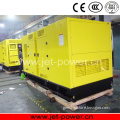 Factory wholesale price 150kva diesel generator set